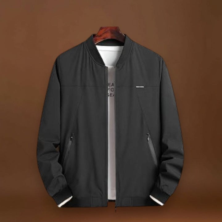 Gyopár - Magas Gallér, Bordás Mandzsetta és Hőszigetelés