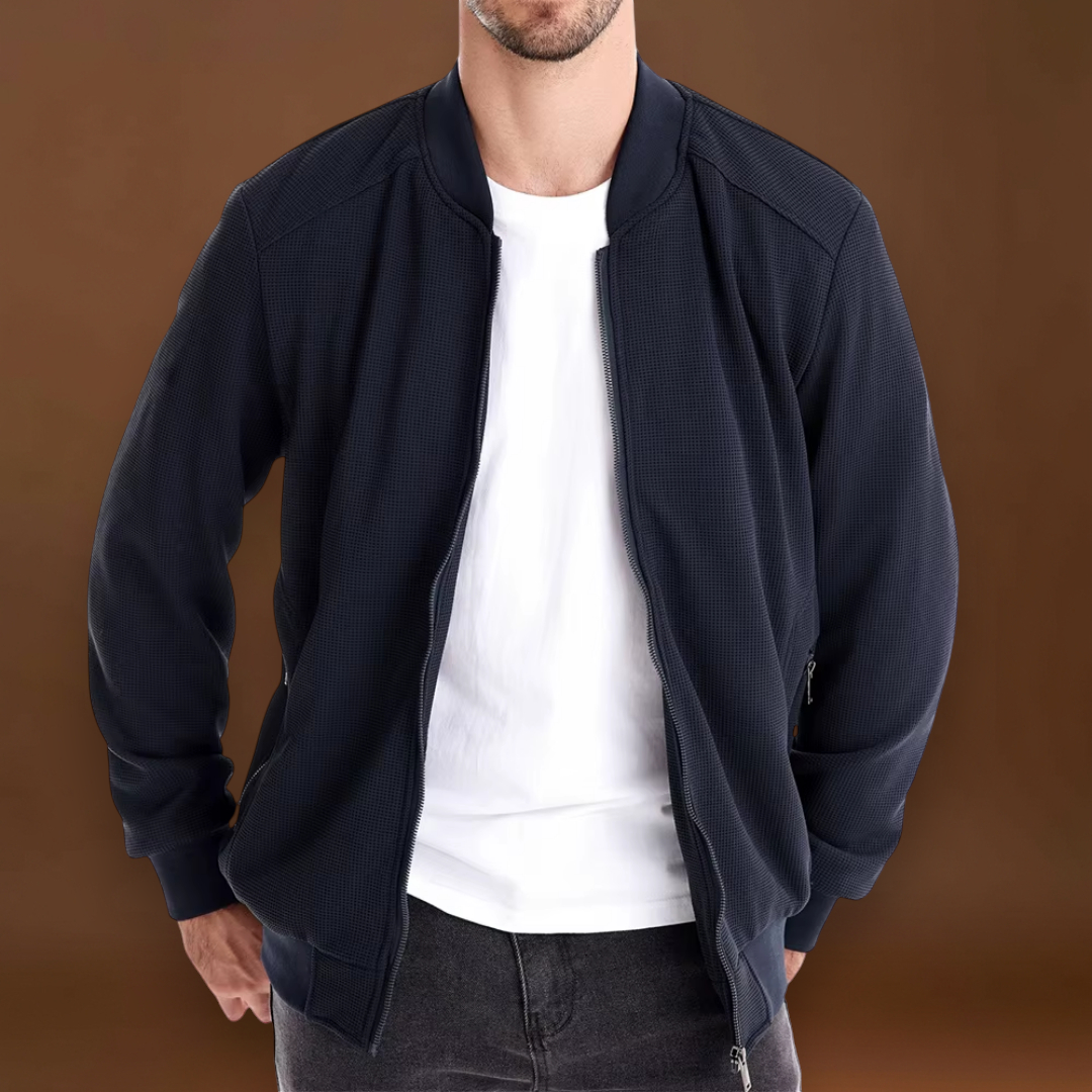 Seregély – Waffle Anyag és Lélegző Mozgás Keveréke