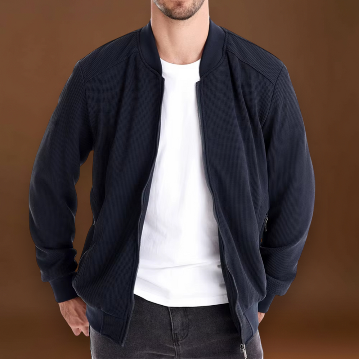 Seregély – Waffle Anyag és Lélegző Mozgás Keveréke