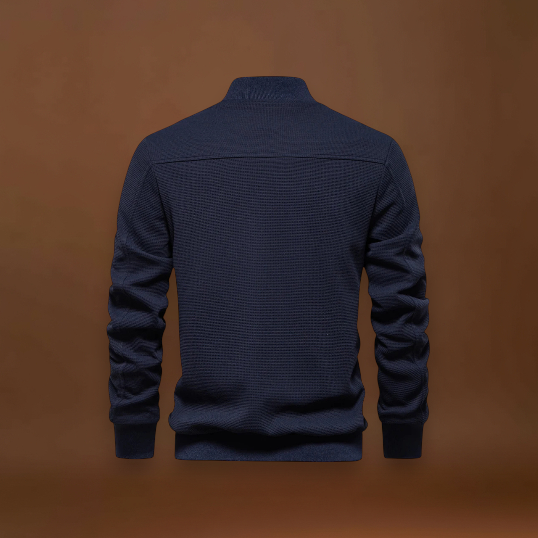 Seregély – Waffle Anyag és Lélegző Mozgás Keveréke