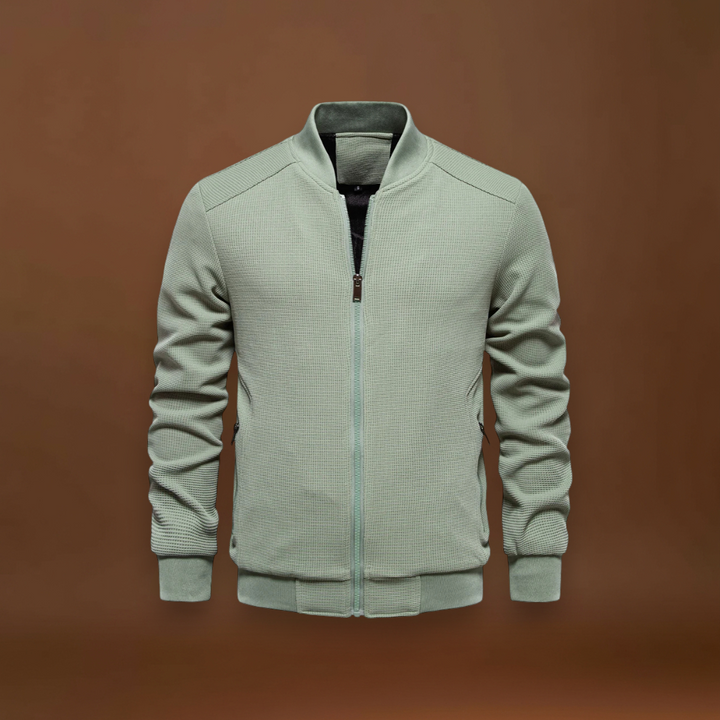 Seregély – Waffle Anyag és Lélegző Mozgás Keveréke