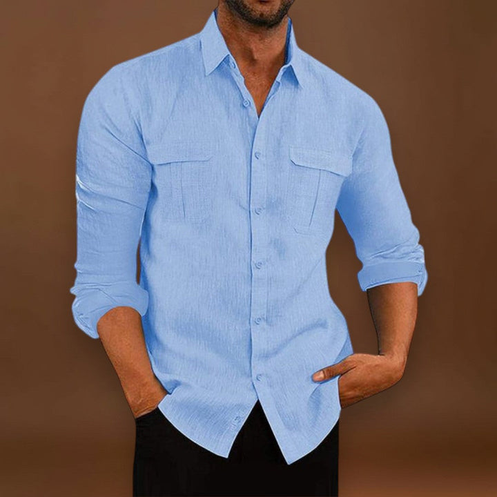 Domi - Vegyes Szövet és Légies Illeszkedés