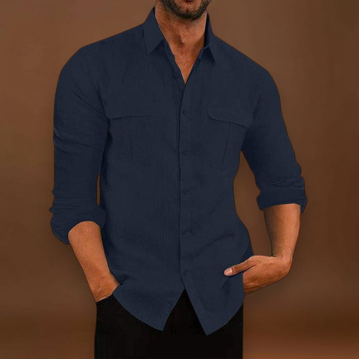 Domi - Vegyes Szövet és Légies Illeszkedés