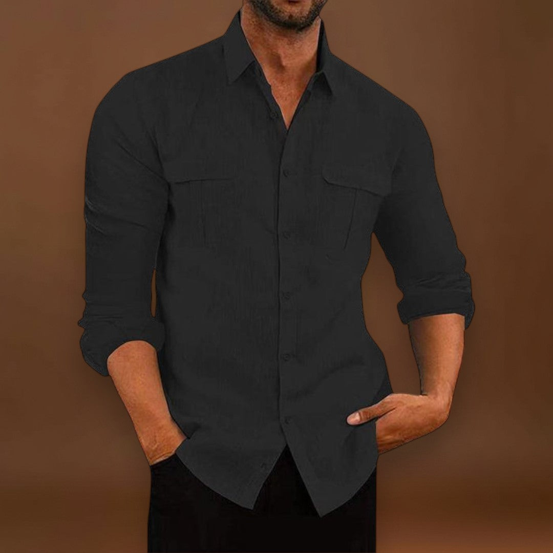 Domi - Vegyes Szövet és Légies Illeszkedés