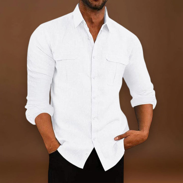 Domi - Vegyes Szövet és Légies Illeszkedés