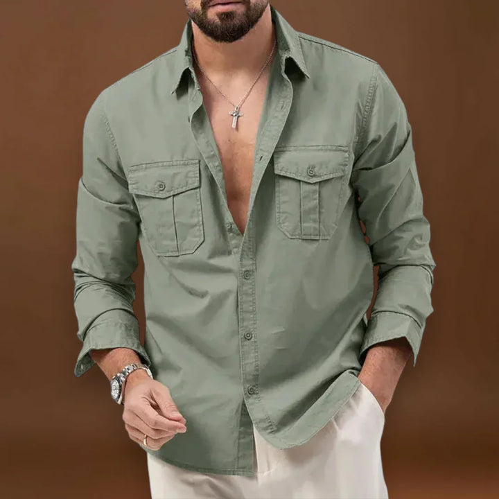 Golmir - Strukturált Gallér és Egyszerű Rétegek