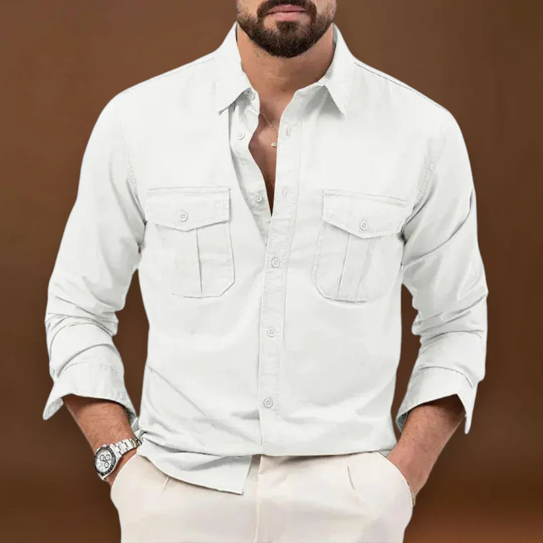 Golmir - Strukturált Gallér és Egyszerű Rétegek