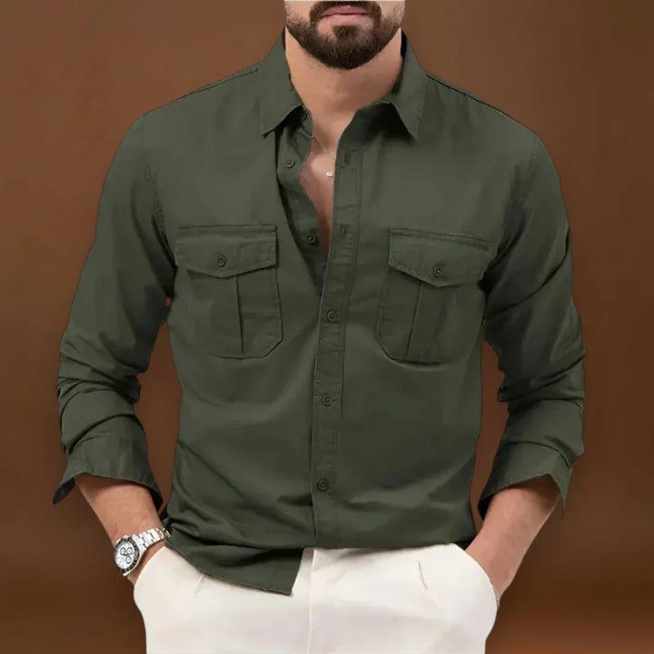 Golmir - Strukturált Gallér és Egyszerű Rétegek