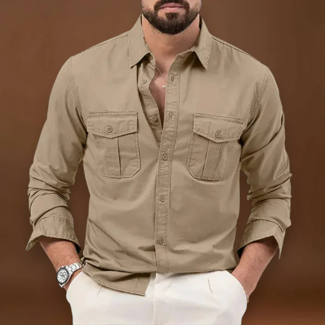 Golmir - Strukturált Gallér és Egyszerű Rétegek