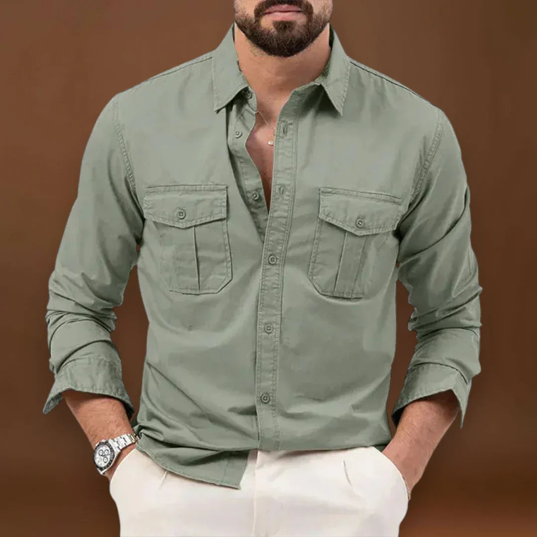 Golmir - Strukturált Gallér és Egyszerű Rétegek