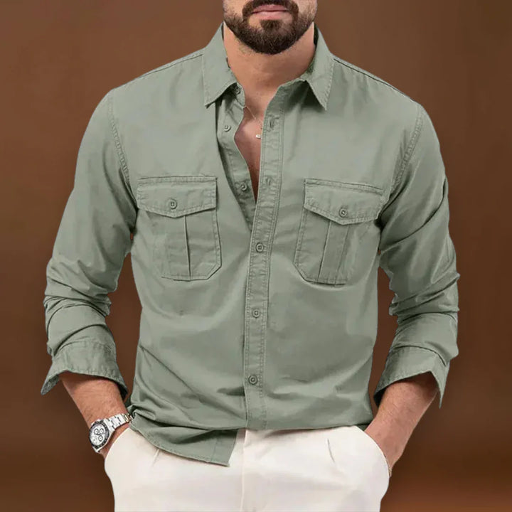 Golmir - Strukturált Gallér és Egyszerű Rétegek