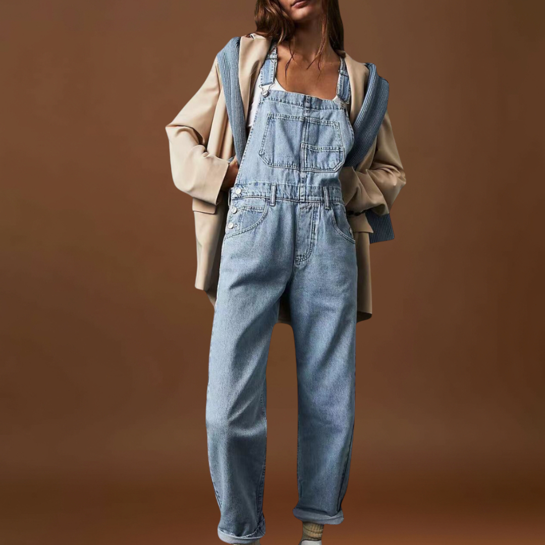 Aminka – Farmer Overall