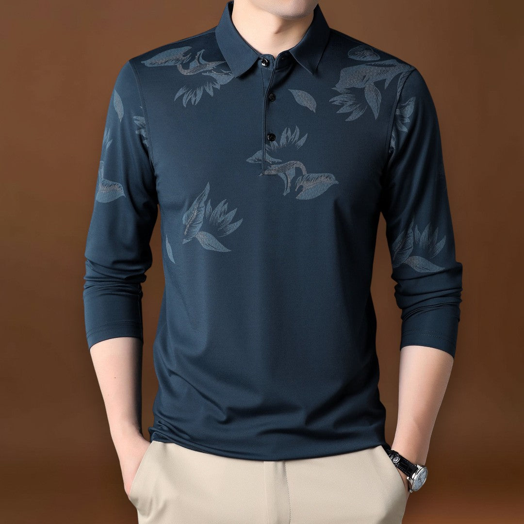 Konrád – Csíkos Póló