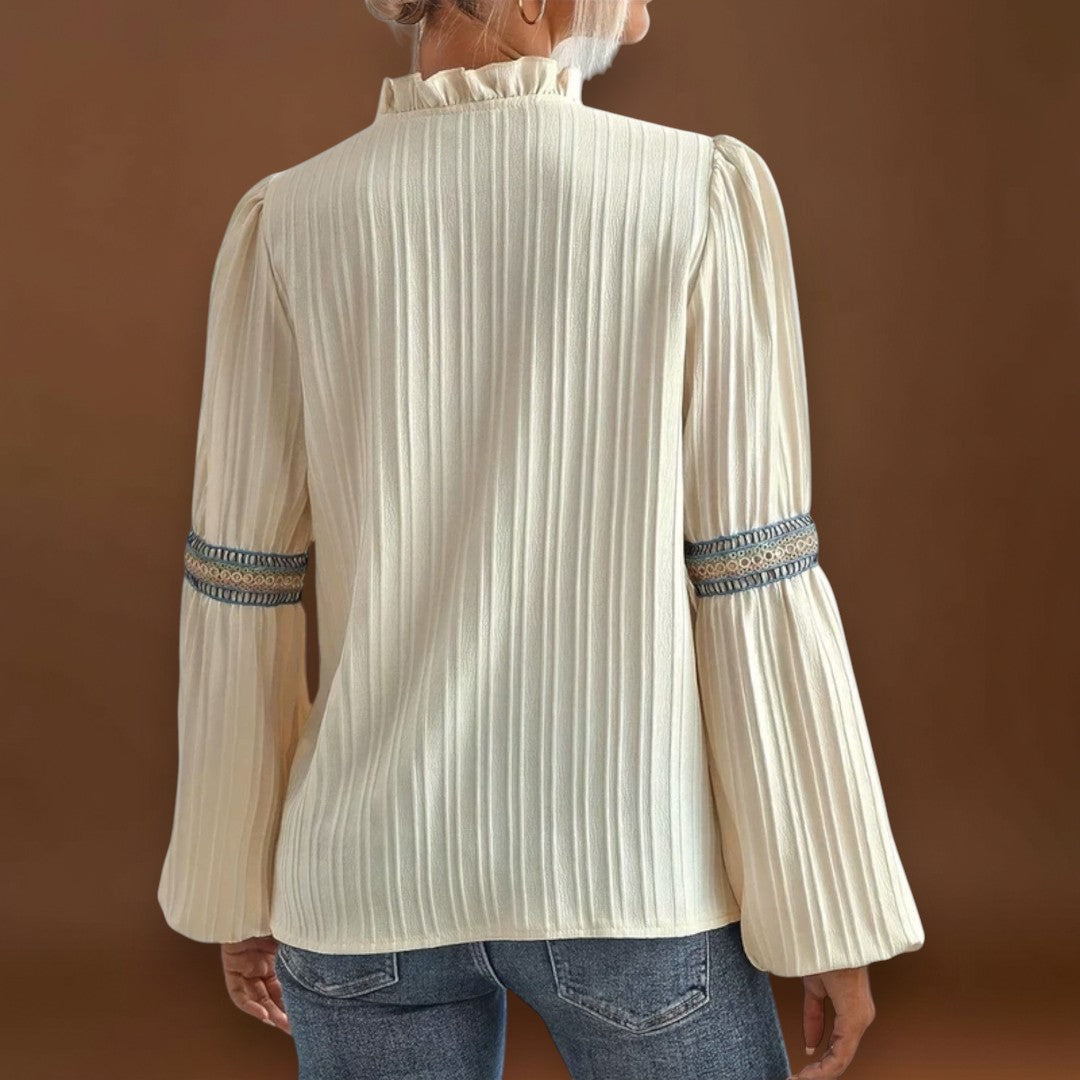 Krisztina-Réka - Klasszikus hagyományos ing