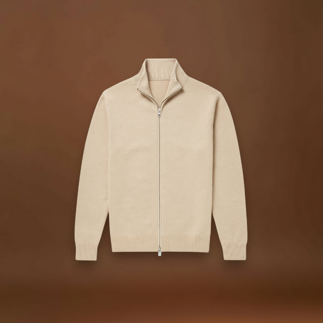 Bertalan - Testre szabott kötött anyag és puha rétegek