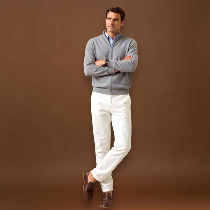 Bertalan - Testre szabott kötött anyag és puha rétegek