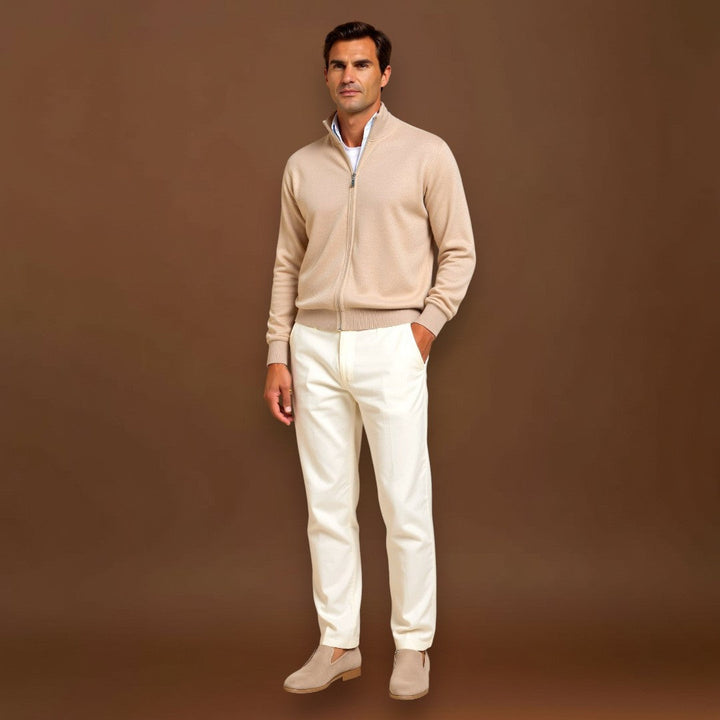 Bertalan - Testre szabott kötött anyag és puha rétegek