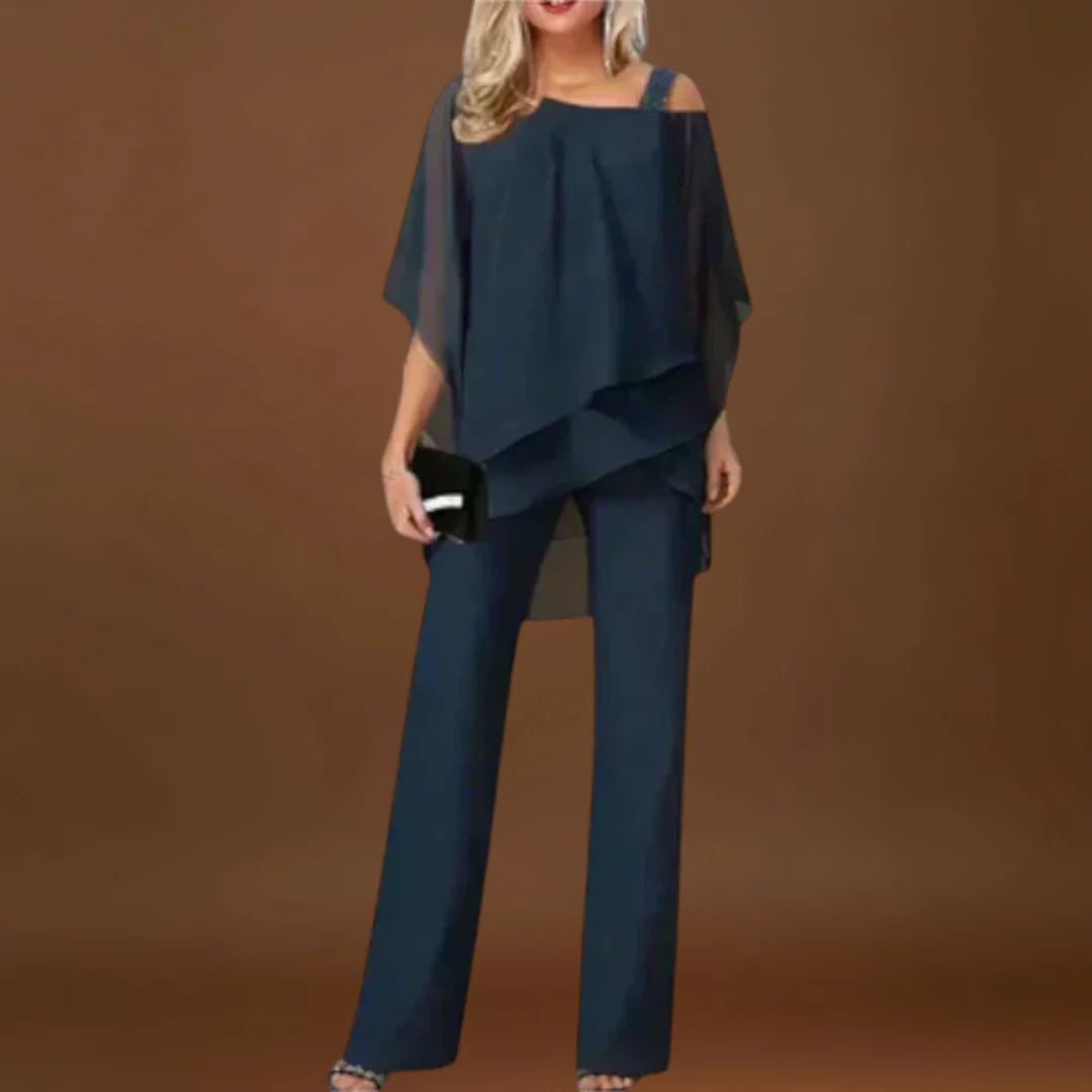 Dzsenisz - Elegáns Szett