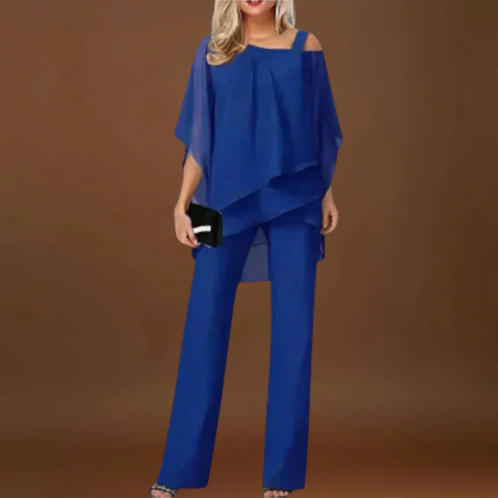 Dzsenisz - Elegáns Szett