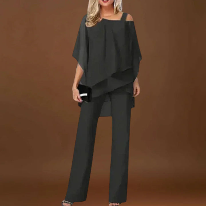 Dzsenisz - Elegáns Szett