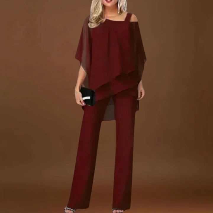 Dzsenisz - Elegáns Szett