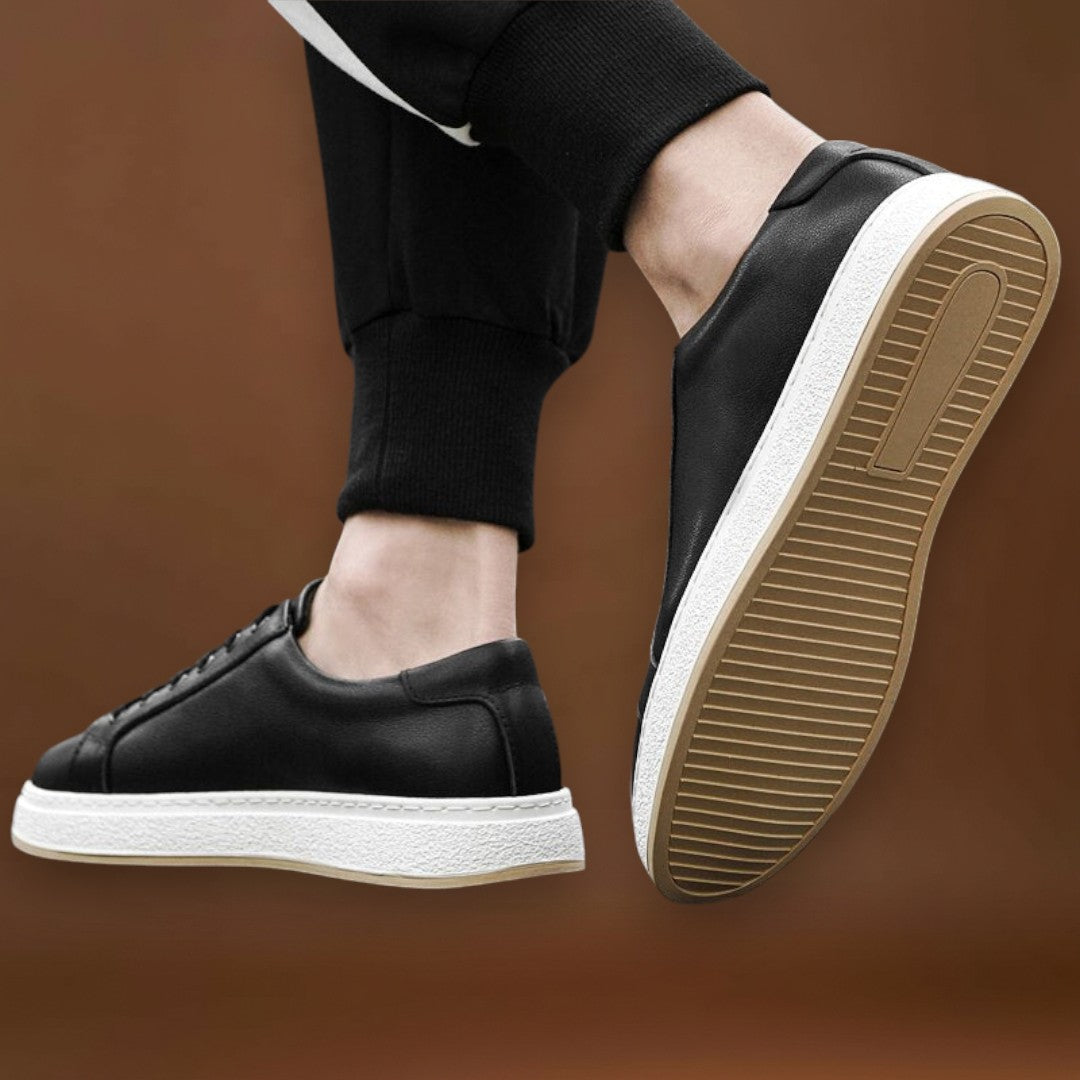 Bimbó- Csúszásmentes Gumi Talp és Párnázott Bokarész