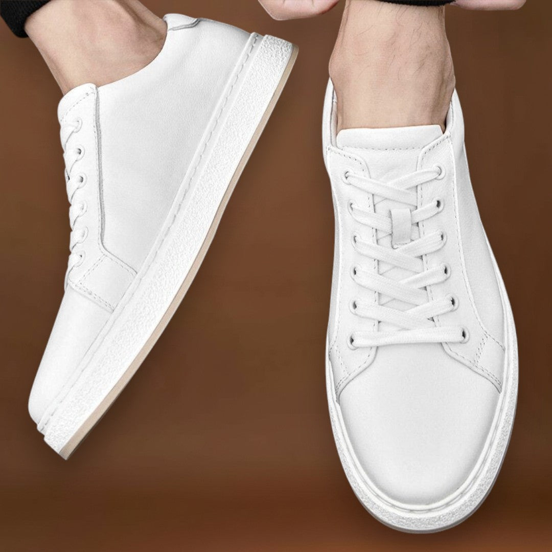 Bimbó- Csúszásmentes Gumi Talp és Párnázott Bokarész