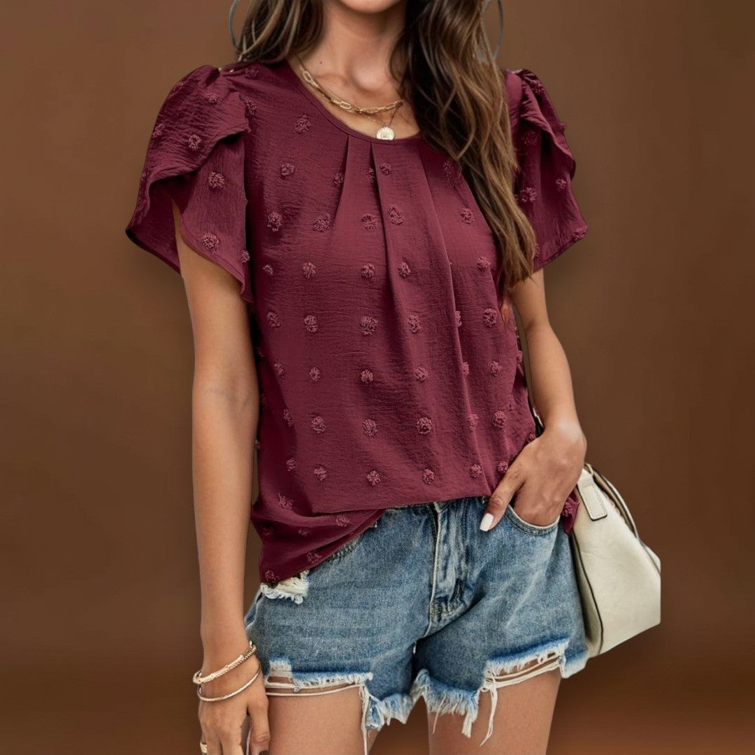 Henrika - Tökéletes Blúz