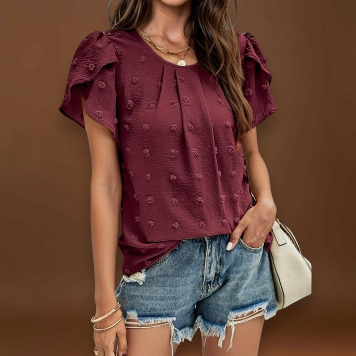 Henrika - Tökéletes Blúz