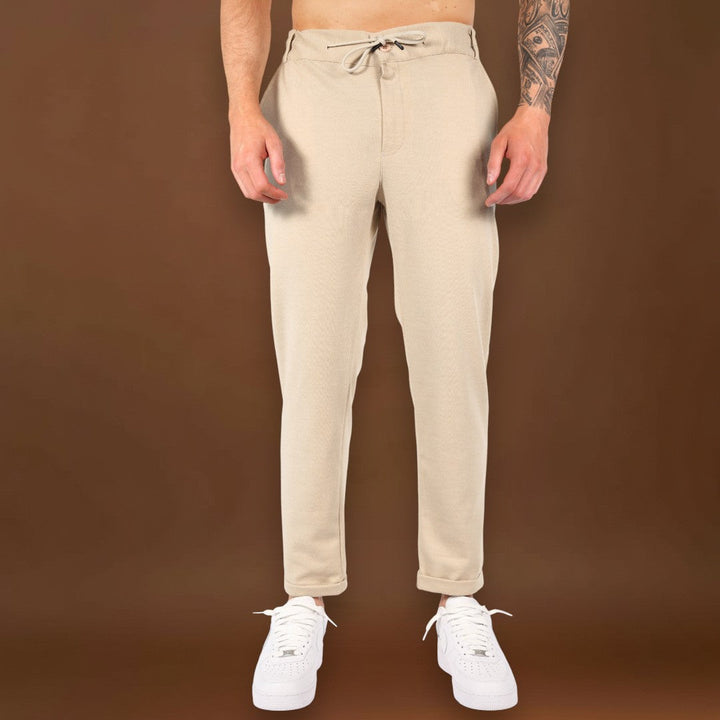 Bátorján - Klasszikus Vágás Stretch és Könnyű Mozgás Keverékéből