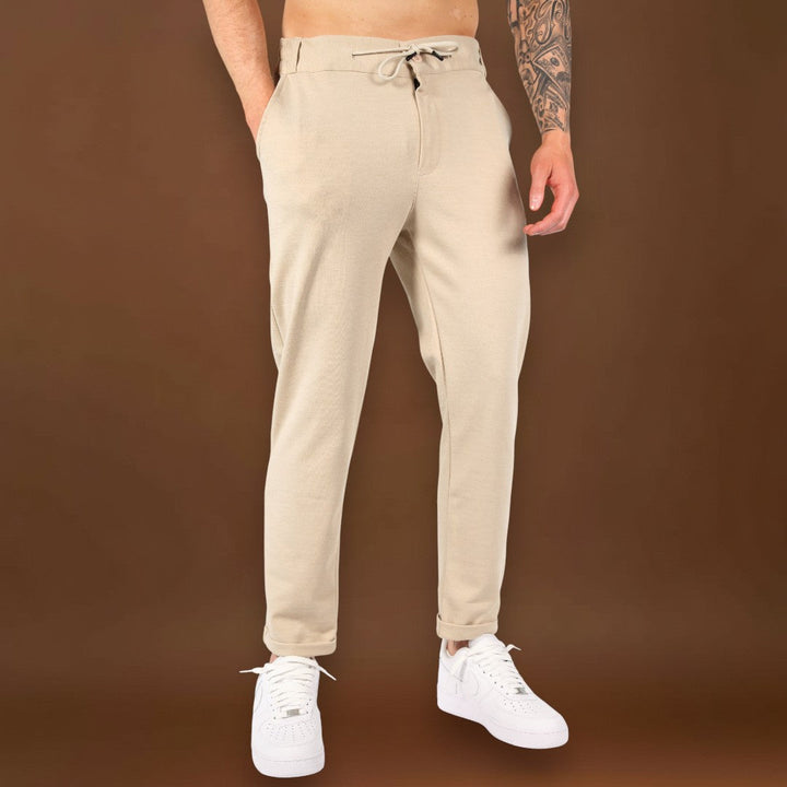 Bátorján - Klasszikus Vágás Stretch és Könnyű Mozgás Keverékéből