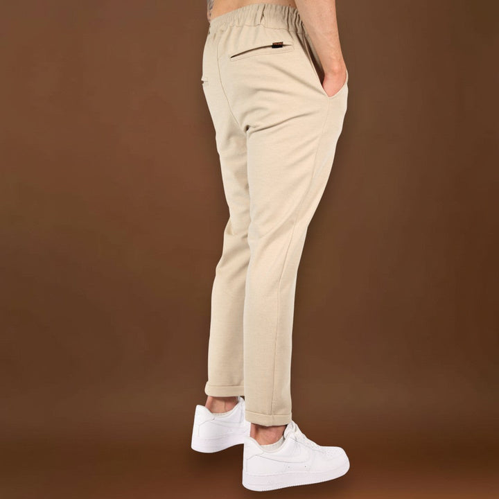 Bátorján - Klasszikus Vágás Stretch és Könnyű Mozgás Keverékéből