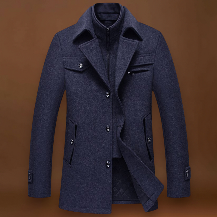 Kanizsai - Strukturált Katonai Forma és Rétegezés Támogatása