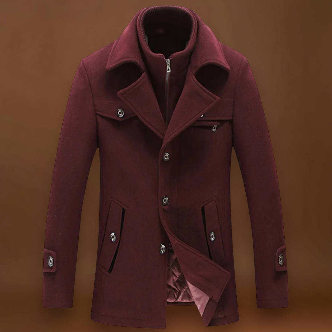 Kanizsai - Strukturált Katonai Forma és Rétegezés Támogatása