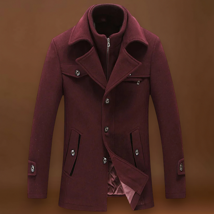 Kanizsai - Strukturált Katonai Forma és Rétegezés Támogatása