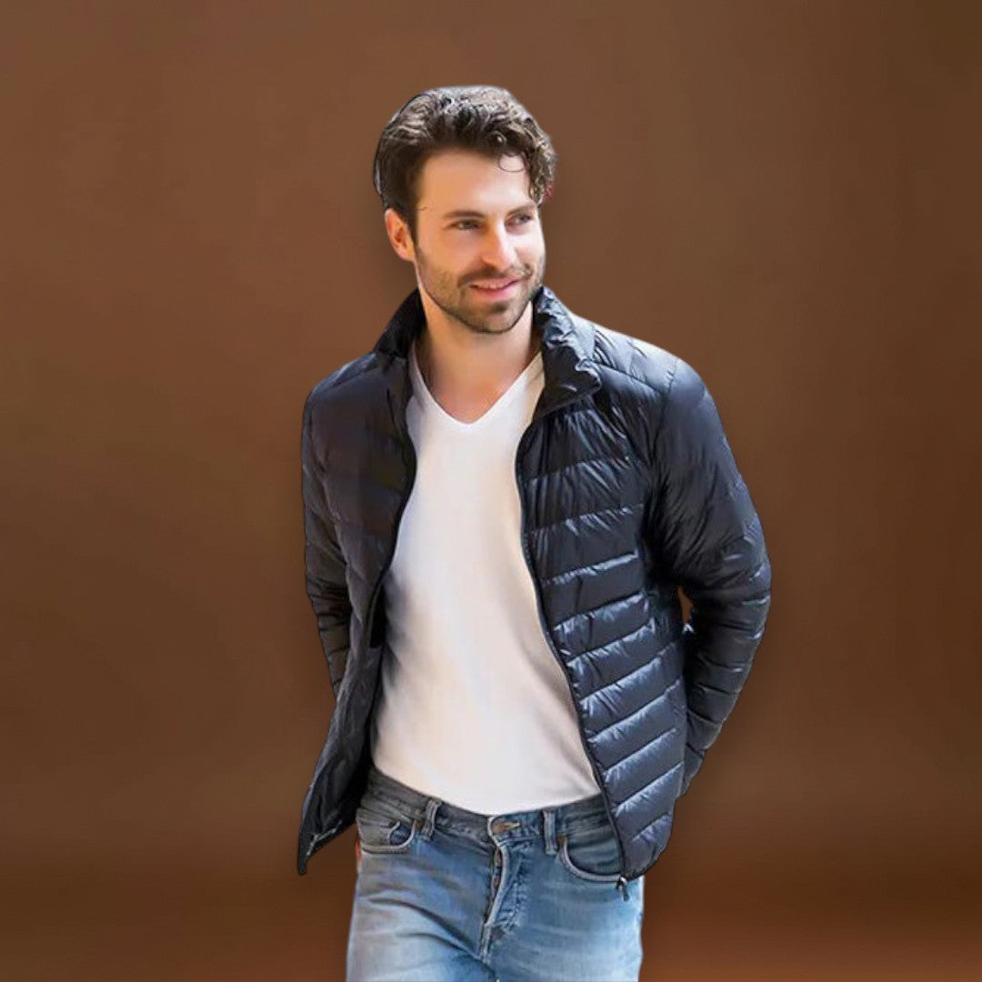 Zeteny - Poliészter keverék és vízálló szélvédő védelem