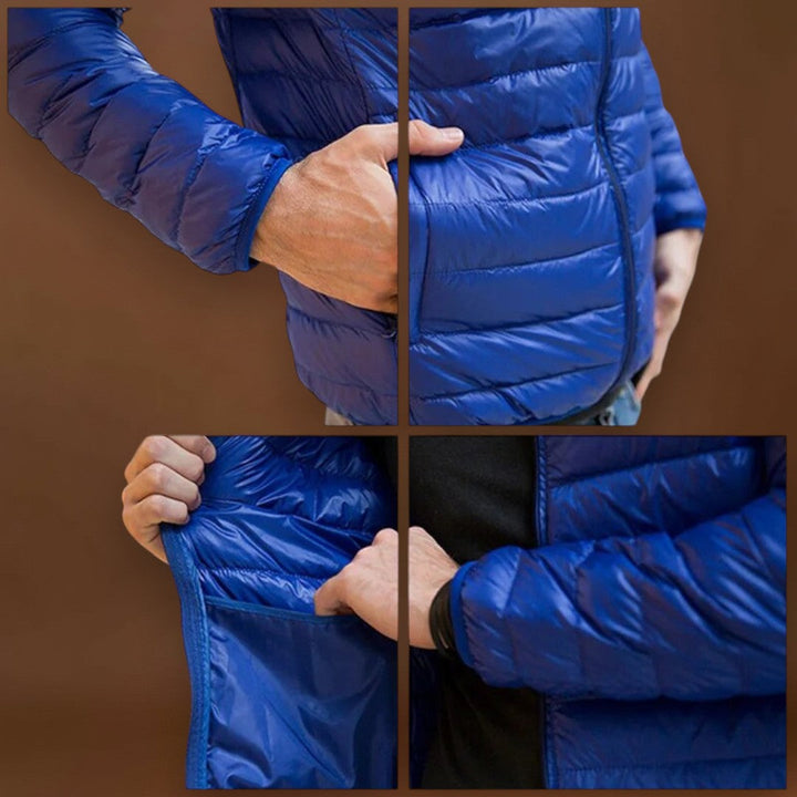 Hídor - Poliészter keverék és vízálló szélvédő védelem