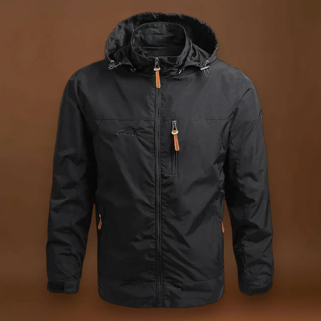 Istvánka – Softshell és Szélálló Kevert, Vízálló