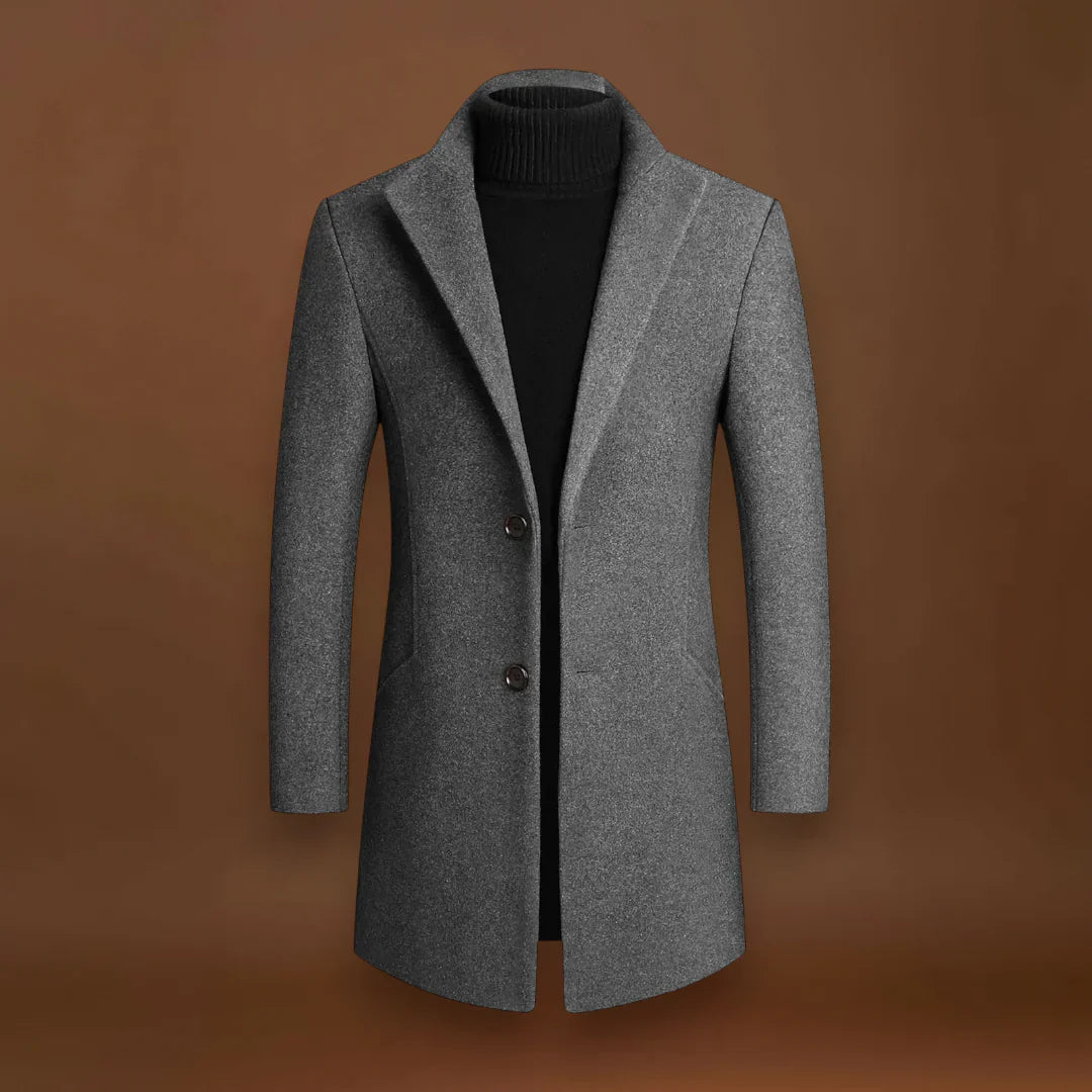 Gedeon - Meleg keverék, Szélálló, Szigetelő béléssel