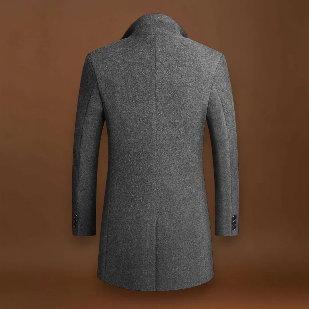 Gedeon - Meleg keverék, Szélálló, Szigetelő béléssel