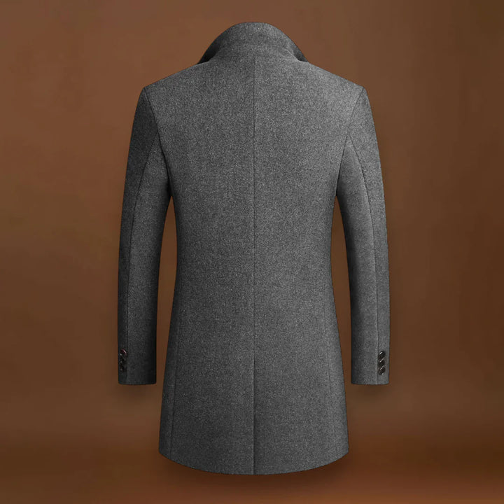 Gedeon - Meleg keverék, Szélálló, Szigetelő béléssel