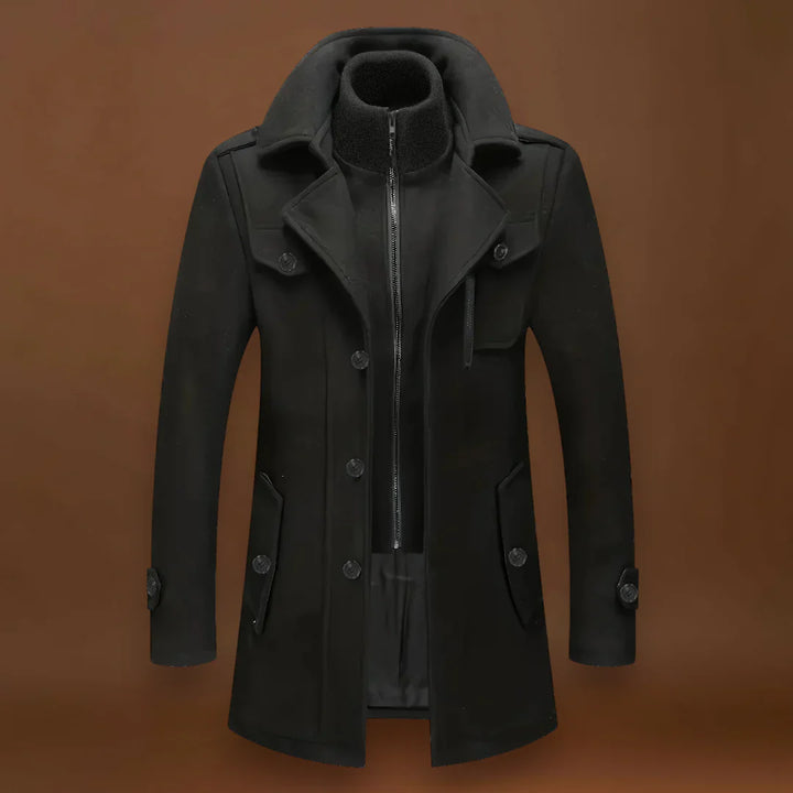 Eron - Szélálló és Meleg, Puha Réteggel