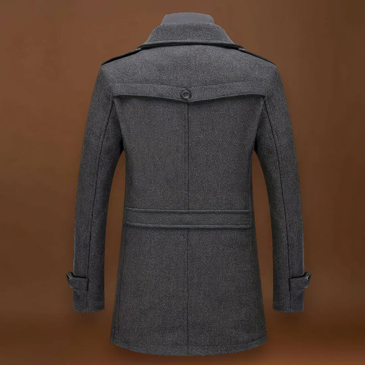 Eron - Szélálló és Meleg, Puha Réteggel