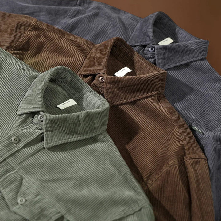 Hargita - Texturált Felület és Könnyű Rétegezés