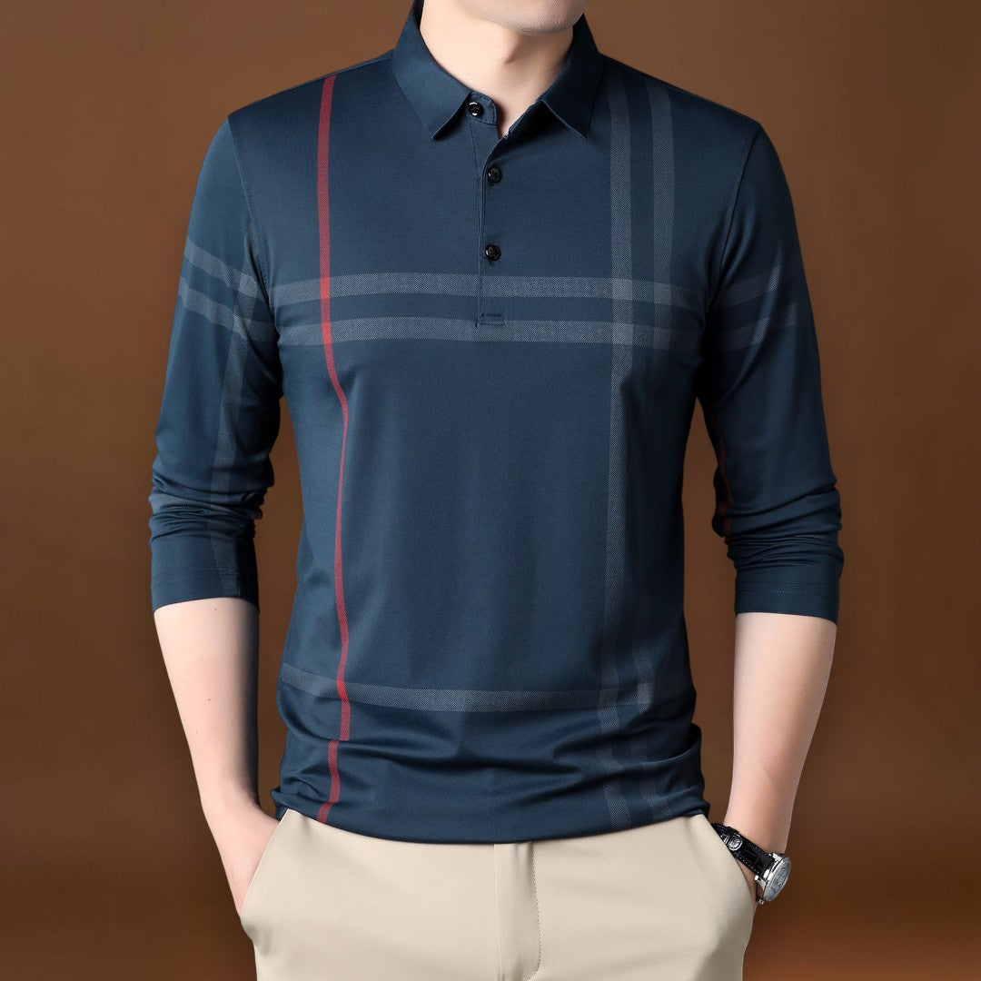 Konrád – Csíkos Póló