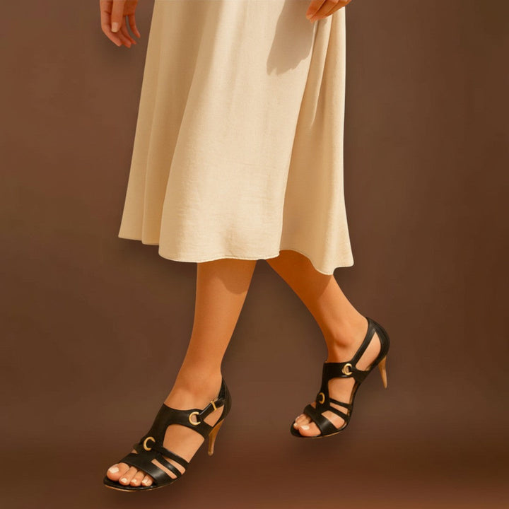 Leóna – Elegáns és kényelmes szandálok