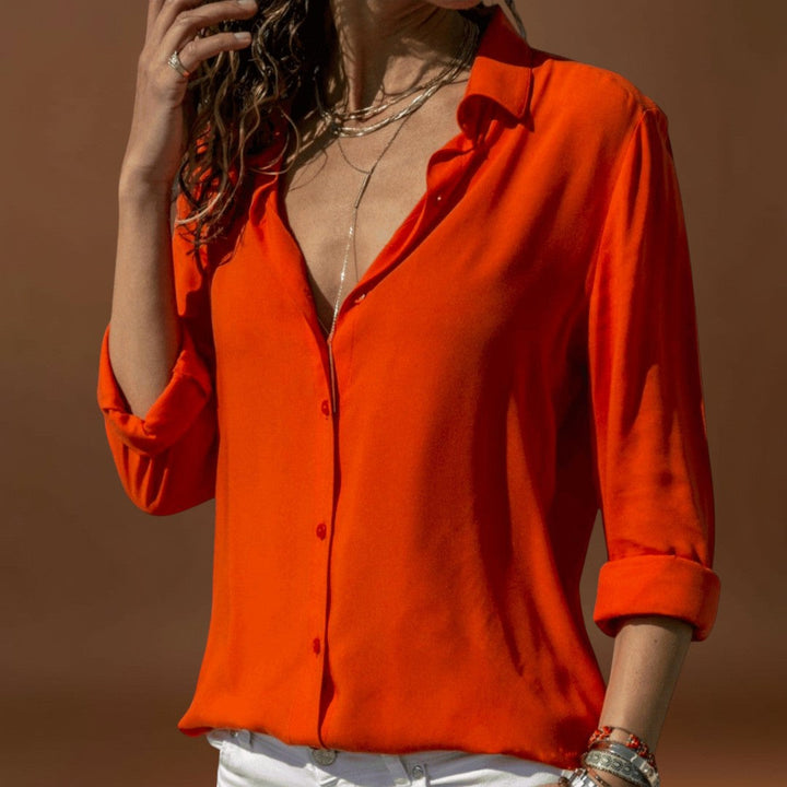 Elza  - Tökéletes Blúz