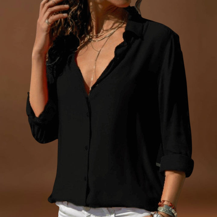 Elza  - Tökéletes Blúz