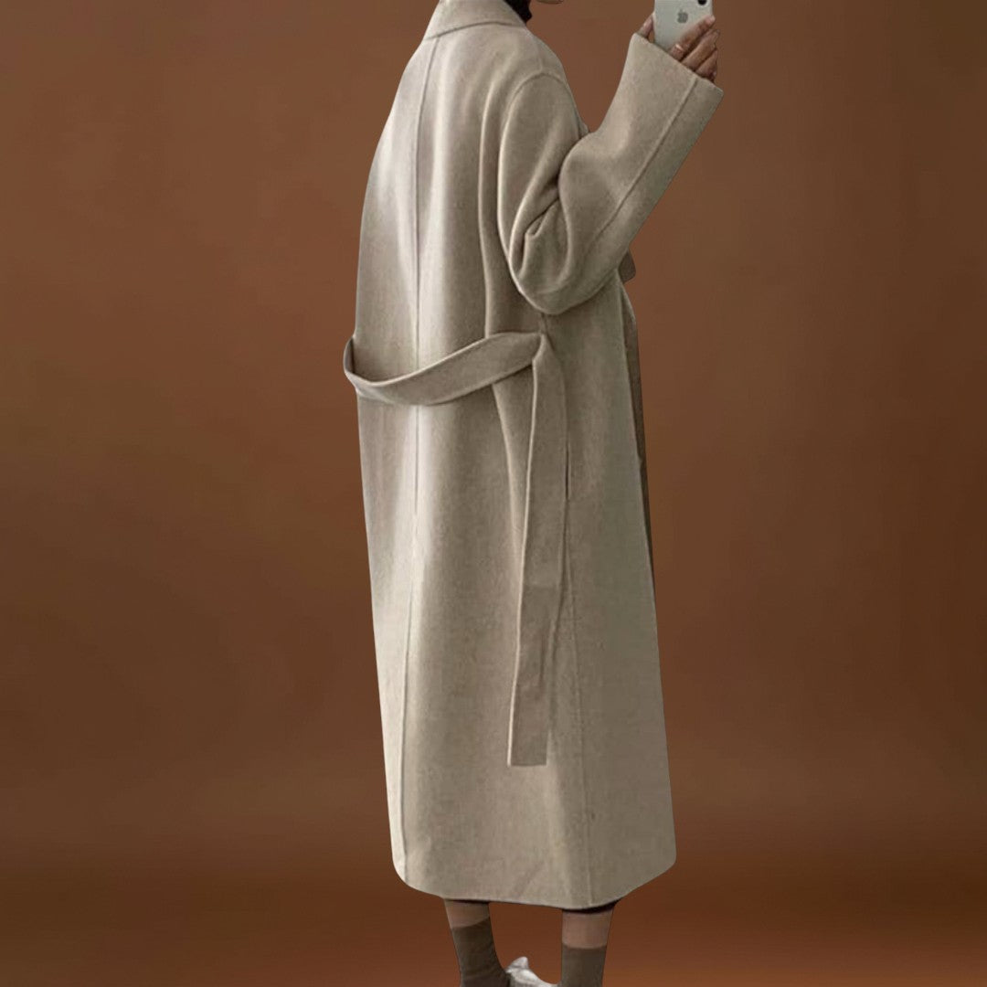 Malvin - Hosszú Kabát