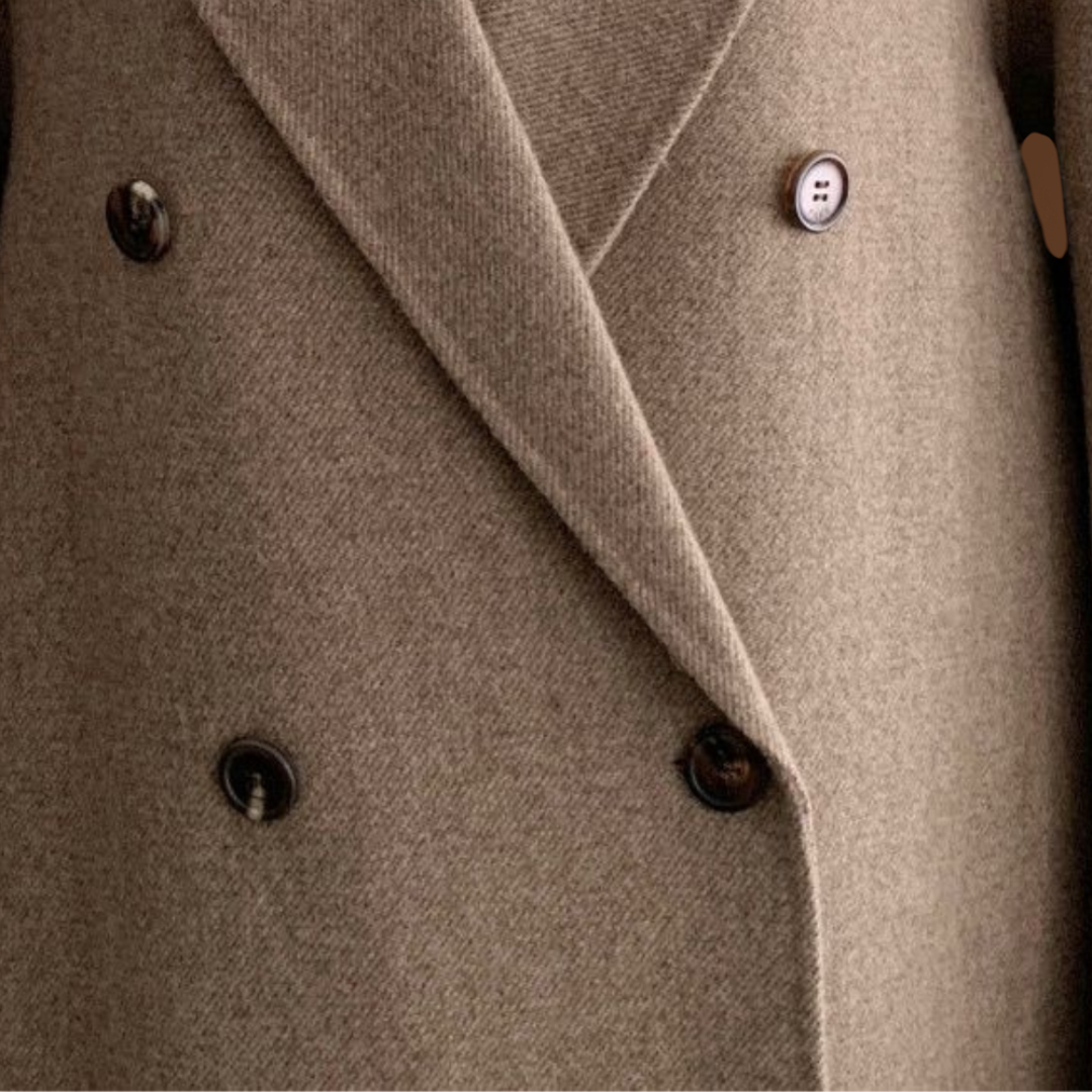 Malvin - Hosszú Kabát